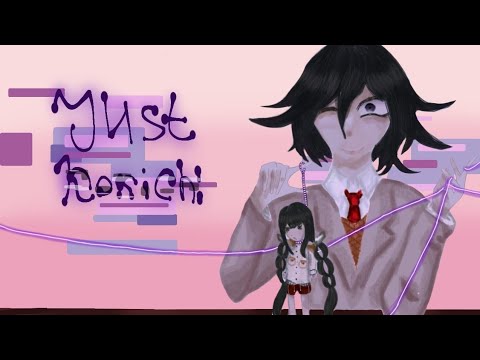 Видео: Лишь Кокичи?/clip oumeno//Danganronpa v3