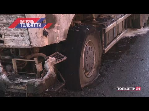 Видео: "Патруль Тольятти" 30.09.2023