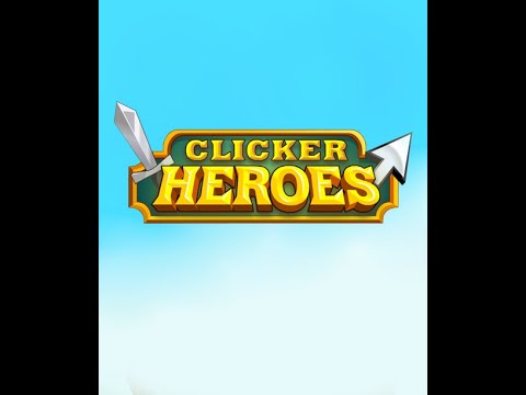 Видео: 🔴Стрим "Clicker Heroes | Clicker Heroes| Кликер " №4