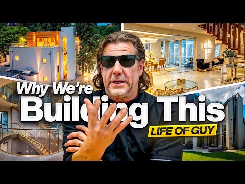 Видео: «Почему мы это строим: Жизнь Гая» | Введение