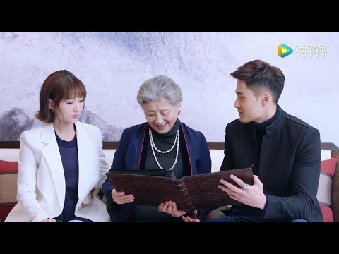 Видео: Генеральный директор берет Золушку к бабушке, и она надеется, что они поженятся