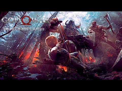 Видео: God of War |Часть #19[PC 4K 60FPS] ◉ Творцы едины