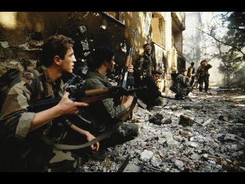 Видео: Брой 41: Босна и Херцеговина - страната на три народа