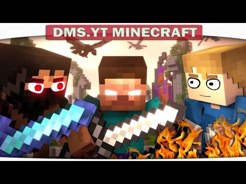 Видео: ч.16 ЭТО ЗАГОВОР!!!! ВСЕ ПРОТИВ МЕНЯ!!! - Minecraft Lucky HG