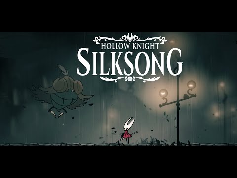 Видео: Прохождение Hollow knight Silksong #5 | Я и злейший враг