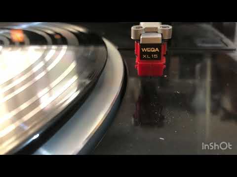 Видео: Sony ps-X555es. Ремонт. Обслуговування. Налаштування. 