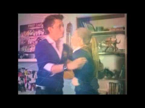 Видео: Закрытая школа!Лиза и Максим♥