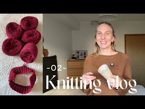 Видео: Свитер из Piuma | хочу повторить это изделие #вязание #knitting 