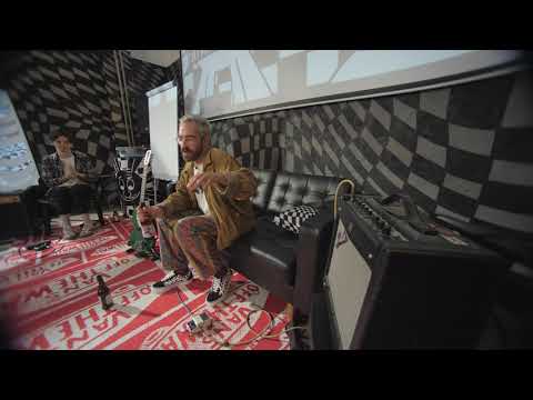 Видео: Воркшоп: Кирилл Городний «Открытые строи, или 10 способов никогда не научиться играть на гитаре»