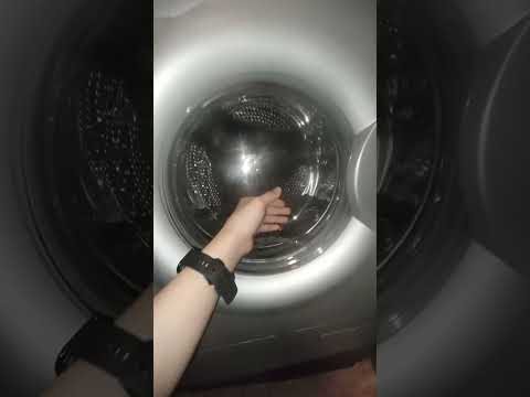 Видео: Очистка барабана 3 часть