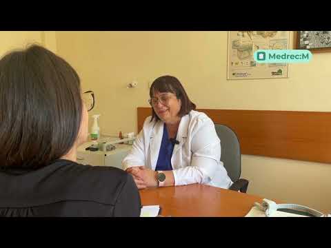 Видео: Кохлеарна имплантация при деца - доц. д-р Диана Попова