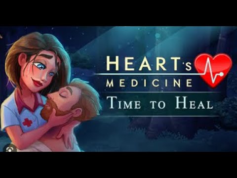 Видео: Heart’s Medicine - Time To Heal: Story (Русские субтитры)