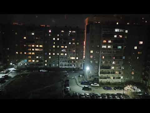 Видео: Чуть не упал телефон в лифте! Лифт МЛЗ 1994 г.