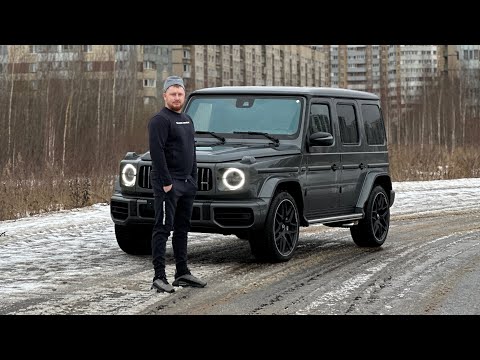Видео: 1 часть Gelendwagen ROCKET 900 переделываю сам! ￼ ￼ Mercedes-Benz