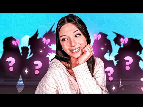 Видео: Когда 5 девушек играют в Valorant...