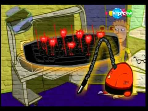 Видео: Почемучка. Как ухаживать за компьютером