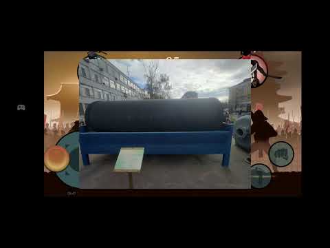 Видео: Все что нам рассказали на экскурсии 