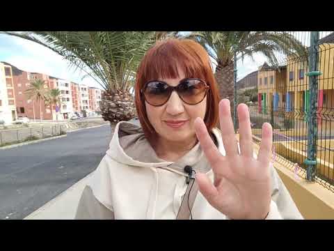 Видео: Как живут люди в Испании,средний класс, бедные пенсионеры и матери одиночки,сытый голодного не ймёт.