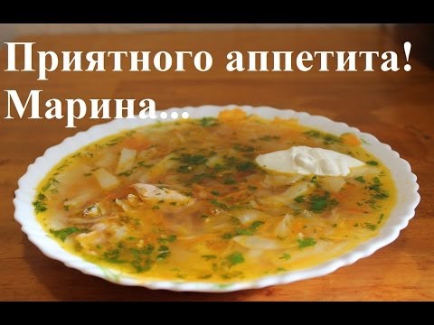 Видео: ВКУСНЫЕ ЩИ СО СВЕЖЕЙ КАПУСТОЙ В МУЛЬТИВАРКЕ, РЕЦЕПТ ЩЕЙ #КАК ПРИГОТОВИТЬ ЩИ