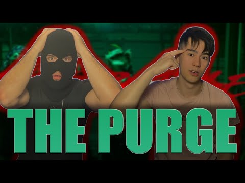 Видео: The Purge-Jay Park,pH-1,BIG Naughty,WoodieGochild,HAON,TRADE L,Sik-K | РЕАКЦИЯ(REACTION FROM RUSSIA)