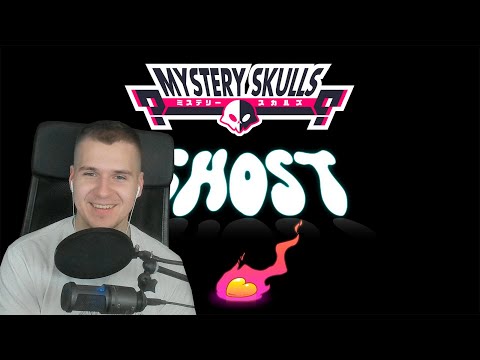 Видео: Mystery Skulls Все Серии Animated - Ghost, Freaking Out, Hellbent, The Future | Реакция DGD Rus