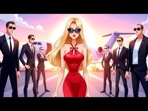 Видео: Моё детство прошло среди телохранителей