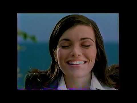 Видео: Анонсы, рекламные блоки, рубрика "В двух словах" (СТС-Петербург, 13.05.2004)