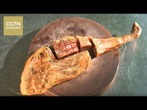 Видео: Китай на кончике языка Серия 4 Вкус, выдержанный временем Часть 1 [Age0+]