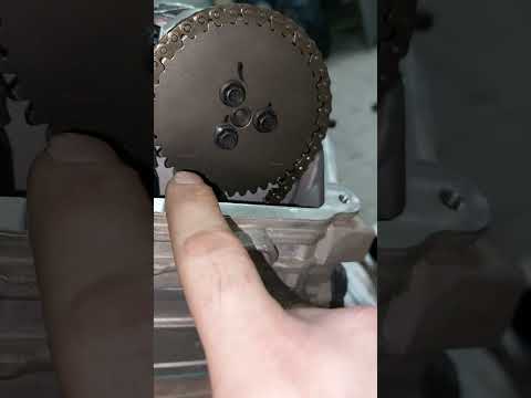 Видео: Ремонт двигателя на квадроцикле Odes 1000cc