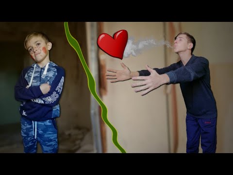 Видео: Нашёл себе девушку мечты