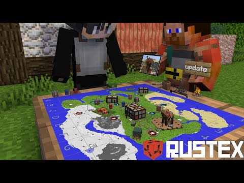 Видео: Опять нету цели на вайп... RustEx org вайп +розыгрыш #растпвп #minecraft  #rustex @rustex_official