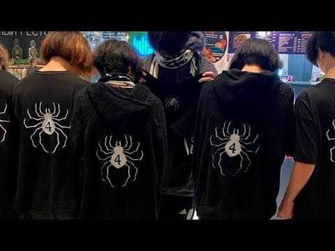 Видео: Тик Ток чвк редан подборка tiktok дед инсайд часть 3