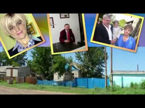 Видео: СЕМИОЗЁРНОЕ- АУЛИЕКОЛЬ