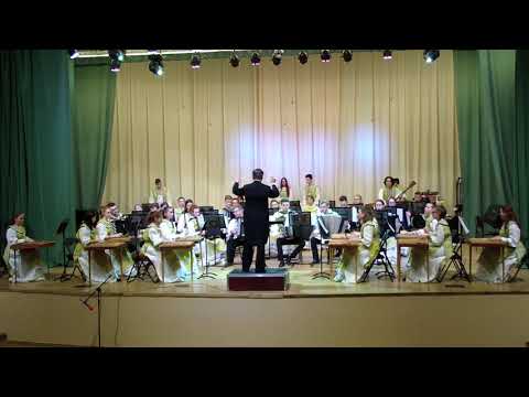 Видео: Г. Ермоченков "Поэма"