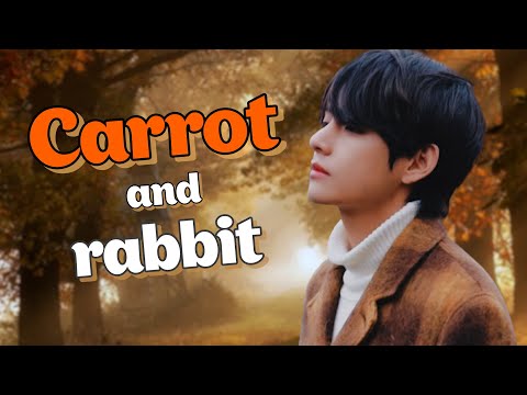 Видео: Carrot and rabbit #1 | Озвучка фанфика by Mioka | ВИГУКИ и ЮНДЖИНЫ | #bts #озвучка