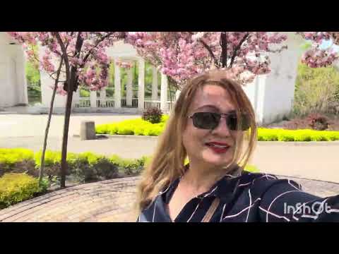 Видео: КРИВИЙ  РІГ🇺🇦 НА  РАЙОНІ, парк МЕРШАВЦЕВА/ ПРАВДИ