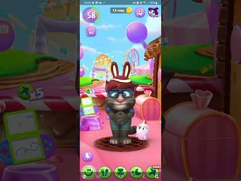 Видео: Том | Серия 326 | По щенок 