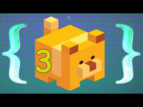 Видео: Прохождение Algorithm City: The Snow Coder (часть 3: Hard, Genius Levels)