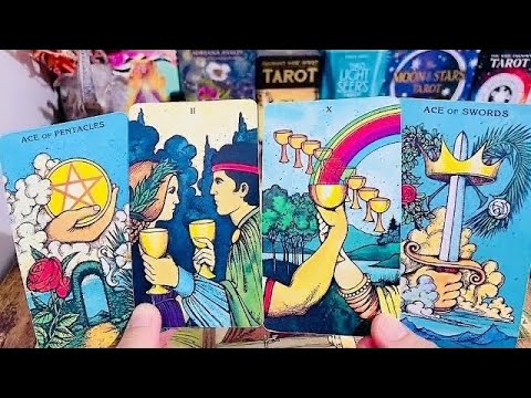 Видео: Скорпион, ПРИГОТОВЬТЕСЬ к невиданному ранее сообщению! Сейчас всё поднимется с 0% до 100%🌹🌈✨