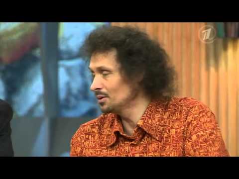 Видео: "Я подаю на развод" с Оксаной Пушкиной Эфир от 23.04.13