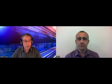 Видео: "Вифлеемская сеть" ХАМАСа и подготовка к удару