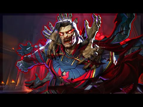 Видео: Опыт игры в одиночку в Marvel Rivals