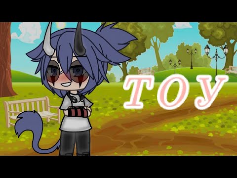 Видео: ||toy|| ||Клип|| ||русский кавер|| °Gacha Life° #клипгачалайф #параша #рекомендации