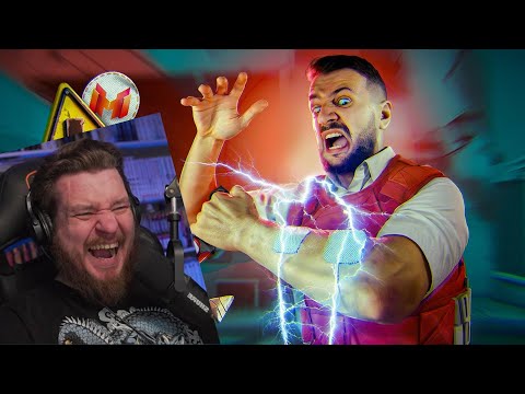 Видео: CS 2⚡️Под Напряжением | РЕАКЦИЯ НА МАРМОКА