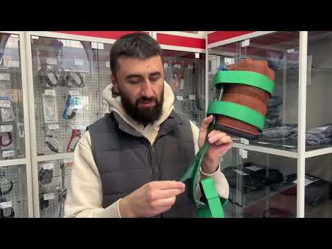 Видео: Про гаффы KSS Machine