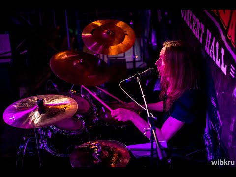 Видео: VLOG#38  Технические особенности игры за ударной установкой. Упражнения на координацию и скорость.