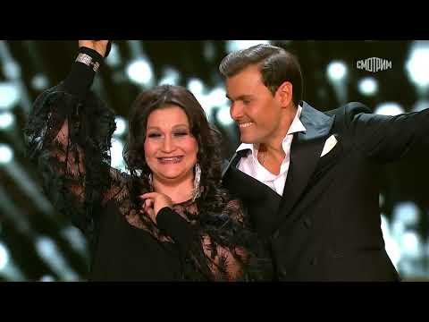 Видео: Дмитрий Риберо-Феррейра, Катерина Балыкбаева - Quando, quando, quando