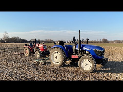 Видео: Закриваємо вологу👍 Сінтай 244 та Дмтз 504👍