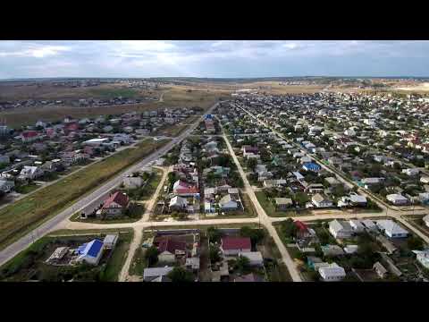 Видео: Медведица и Михайловка