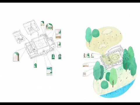 Видео: Онлайн-дискуссия с Александрой Ковалёвой (бюро KASA)